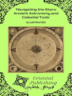 cover image of Navigating the Stars